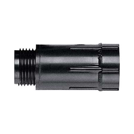 Raindrip Raindrip 3/4 in. Threaded Drip Irrigation Pressure Regulator 1 pk R460CB